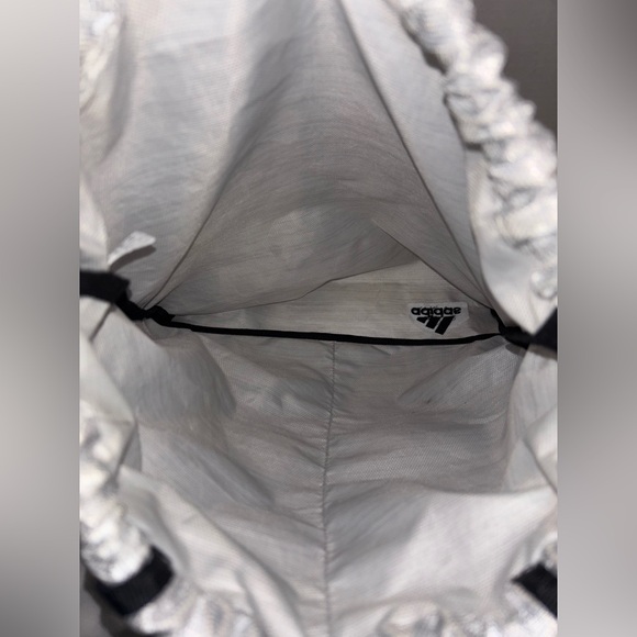Adidas Drawstring Sack - Picture 7 of 9